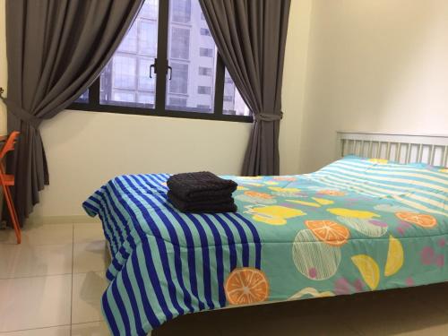 Icon Residenz Icon City, Petaling Jaya by De Harlequins Guesthouse Icon Residenz Icon City, Petaling Jaya by De Harlequins Guesthouse