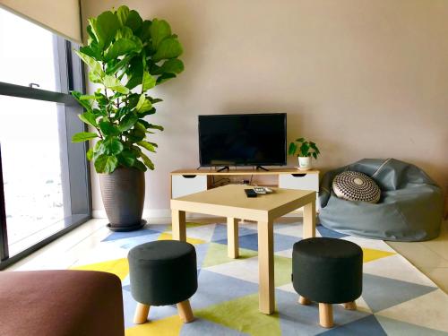 Icon Residenz Icon City, Petaling Jaya by De Harlequins Guesthouse Icon Residenz Icon City, Petaling Jaya by De Harlequins Guesthouse