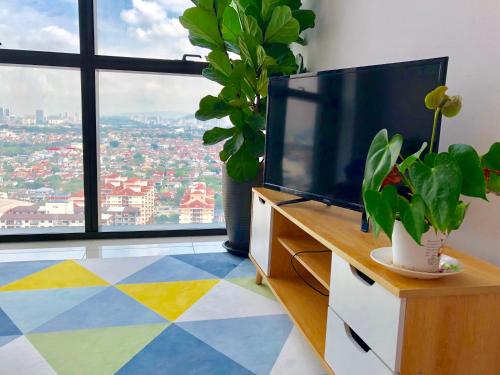 Icon Residenz Icon City, Petaling Jaya by De Harlequins Guesthouse Icon Residenz Icon City, Petaling Jaya by De Harlequins Guesthouse