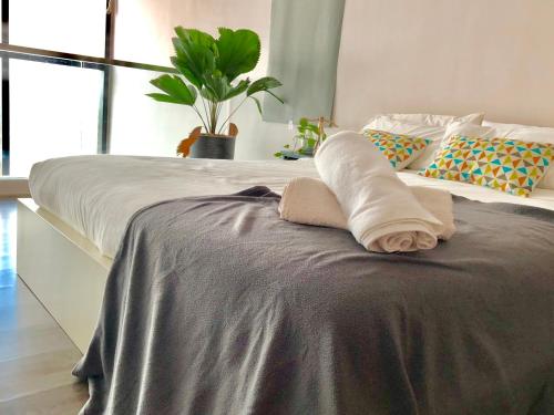 Icon Residenz Icon City, Petaling Jaya by De Harlequins Guesthouse Icon Residenz Icon City, Petaling Jaya by De Harlequins Guesthouse