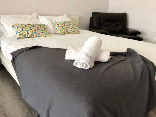 Icon Residenz Icon City, Petaling Jaya by De Harlequins Guesthouse Icon Residenz Icon City, Petaling Jaya by De Harlequins Guesthouse