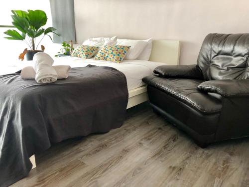 Icon Residenz Icon City, Petaling Jaya by De Harlequins Guesthouse Icon Residenz Icon City, Petaling Jaya by De Harlequins Guesthouse