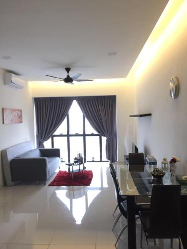 Icon Residenz Icon City, Petaling Jaya by De Harlequins Guesthouse Icon Residenz Icon City, Petaling Jaya by De Harlequins Guesthouse