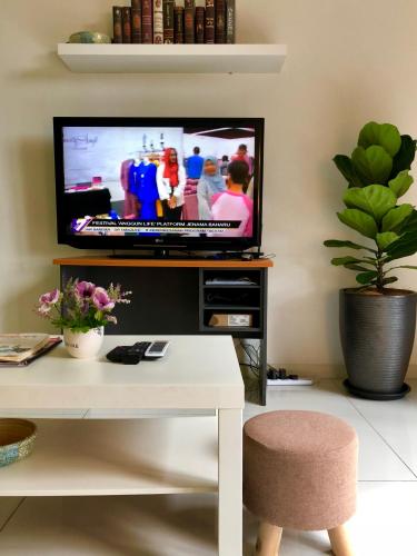 Icon Residenz Icon City, Petaling Jaya by De Harlequins Guesthouse Icon Residenz Icon City, Petaling Jaya by De Harlequins Guesthouse