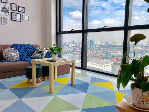 Icon Residenz Icon City, Petaling Jaya by De Harlequins Guesthouse Icon Residenz Icon City, Petaling Jaya by De Harlequins Guesthouse