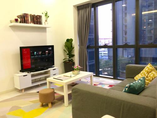 Icon Residenz Icon City, Petaling Jaya by De Harlequins Guesthouse Icon Residenz Icon City, Petaling Jaya by De Harlequins Guesthouse