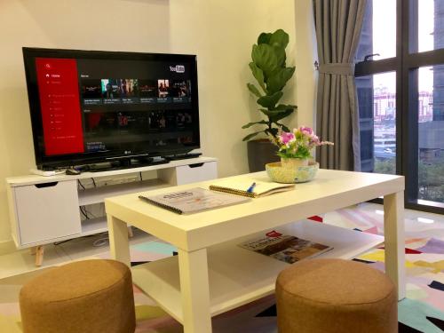 Icon Residenz Icon City, Petaling Jaya by De Harlequins Guesthouse Icon Residenz Icon City, Petaling Jaya by De Harlequins Guesthouse