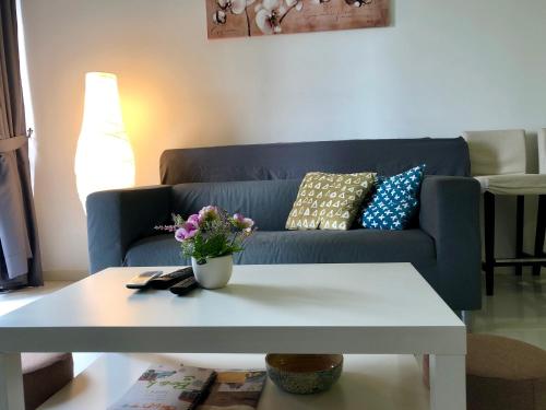 Icon Residenz Icon City, Petaling Jaya by De Harlequins Guesthouse Icon Residenz Icon City, Petaling Jaya by De Harlequins Guesthouse