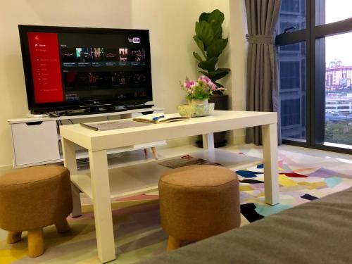 Icon Residenz Icon City, Petaling Jaya by De Harlequins Guesthouse Icon Residenz Icon City, Petaling Jaya by De Harlequins Guesthouse