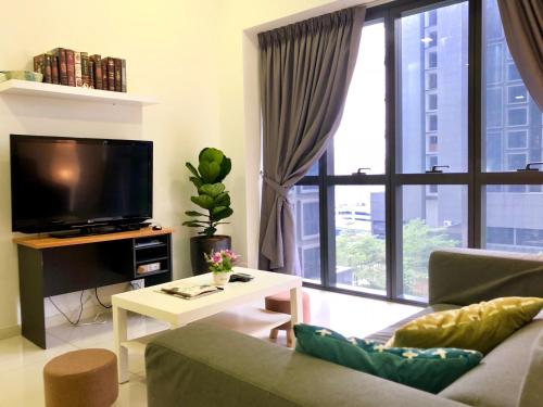 Icon Residenz Icon City, Petaling Jaya by De Harlequins Guesthouse Icon Residenz Icon City, Petaling Jaya by De Harlequins Guesthouse