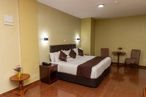 hotel photo