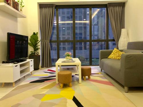 Icon Residenz Icon City, Petaling Jaya by De Harlequins Guesthouse Icon Residenz Icon City, Petaling Jaya by De Harlequins Guesthouse