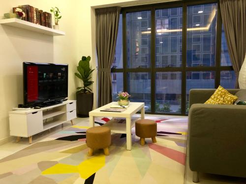 Icon Residenz Icon City, Petaling Jaya by De Harlequins Guesthouse Icon Residenz Icon City, Petaling Jaya by De Harlequins Guesthouse