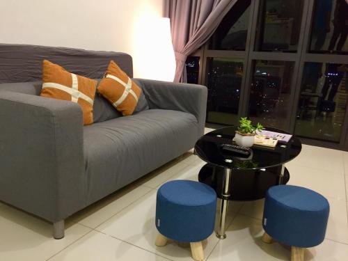 Icon Residenz Icon City, Petaling Jaya by De Harlequins Guesthouse Icon Residenz Icon City, Petaling Jaya by De Harlequins Guesthouse