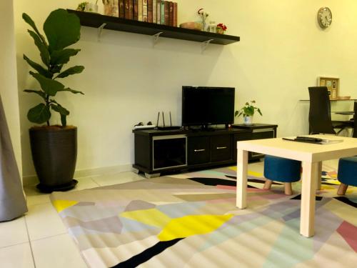 Icon Residenz Icon City, Petaling Jaya by De Harlequins Guesthouse Icon Residenz Icon City, Petaling Jaya by De Harlequins Guesthouse