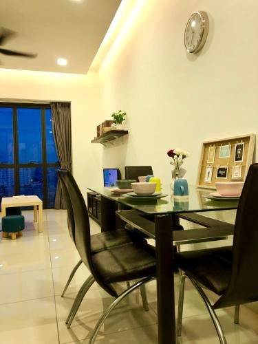 Icon Residenz Icon City, Petaling Jaya by De Harlequins Guesthouse Icon Residenz Icon City, Petaling Jaya by De Harlequins Guesthouse