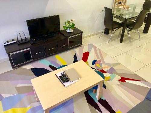 Icon Residenz Icon City, Petaling Jaya by De Harlequins Guesthouse Icon Residenz Icon City, Petaling Jaya by De Harlequins Guesthouse