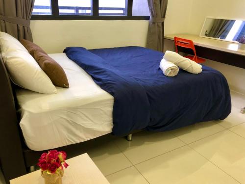 Icon Residenz Icon City, Petaling Jaya by De Harlequins Guesthouse Icon Residenz Icon City, Petaling Jaya by De Harlequins Guesthouse