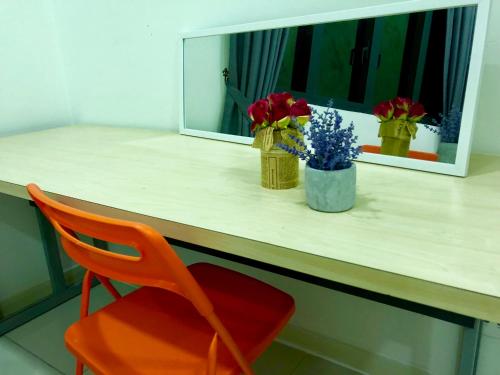 Icon Residenz Icon City, Petaling Jaya by De Harlequins Guesthouse Icon Residenz Icon City, Petaling Jaya by De Harlequins Guesthouse