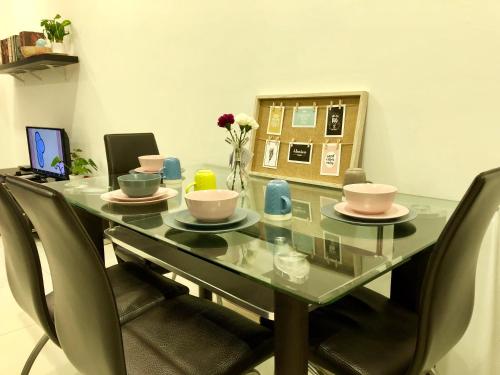 Icon Residenz Icon City, Petaling Jaya by De Harlequins Guesthouse Icon Residenz Icon City, Petaling Jaya by De Harlequins Guesthouse