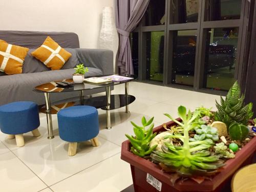 Icon Residenz Icon City, Petaling Jaya by De Harlequins Guesthouse Icon Residenz Icon City, Petaling Jaya by De Harlequins Guesthouse