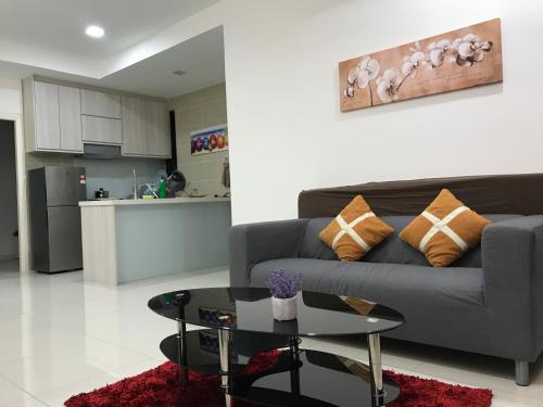 Icon Residenz Icon City, Petaling Jaya by De Harlequins Guesthouse Icon Residenz Icon City, Petaling Jaya by De Harlequins Guesthouse