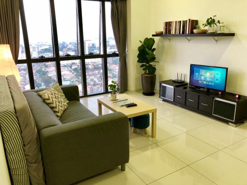 Icon Residenz Icon City, Petaling Jaya by De Harlequins Guesthouse Icon Residenz Icon City, Petaling Jaya by De Harlequins Guesthouse