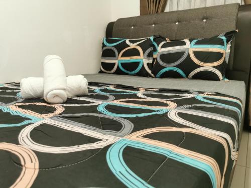 Icon Residenz Icon City, Petaling Jaya by De Harlequins Guesthouse Icon Residenz Icon City, Petaling Jaya by De Harlequins Guesthouse