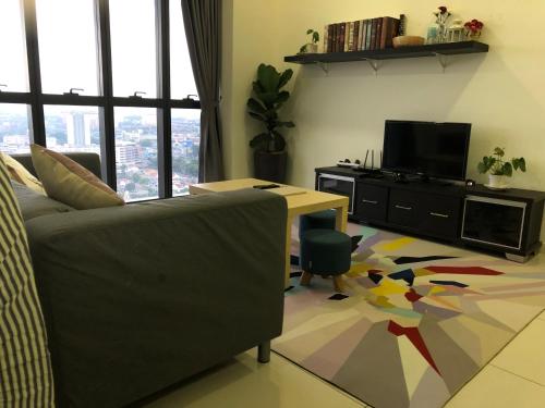 Icon Residenz Icon City, Petaling Jaya by De Harlequins Guesthouse Icon Residenz Icon City, Petaling Jaya by De Harlequins Guesthouse