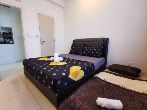 Icon Residenz Icon City, Petaling Jaya by De Harlequins Guesthouse Icon Residenz Icon City, Petaling Jaya by De Harlequins Guesthouse