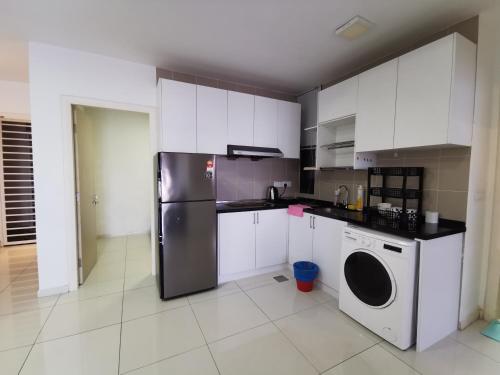 Icon Residenz Icon City, Petaling Jaya by De Harlequins Guesthouse Icon Residenz Icon City, Petaling Jaya by De Harlequins Guesthouse