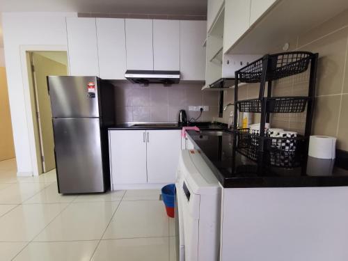 Icon Residenz Icon City, Petaling Jaya by De Harlequins Guesthouse Icon Residenz Icon City, Petaling Jaya by De Harlequins Guesthouse