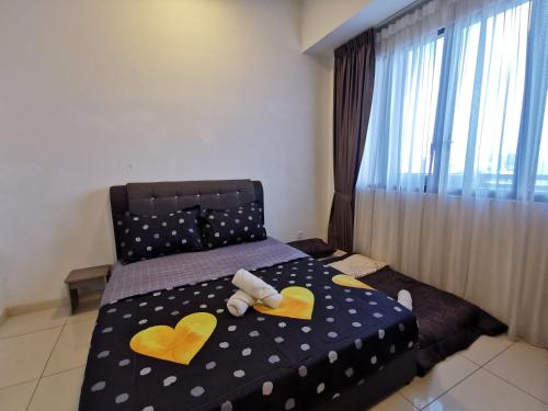Icon Residenz Icon City, Petaling Jaya by De Harlequins Guesthouse Icon Residenz Icon City, Petaling Jaya by De Harlequins Guesthouse