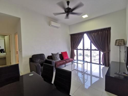 Icon Residenz Icon City, Petaling Jaya by De Harlequins Guesthouse Icon Residenz Icon City, Petaling Jaya by De Harlequins Guesthouse