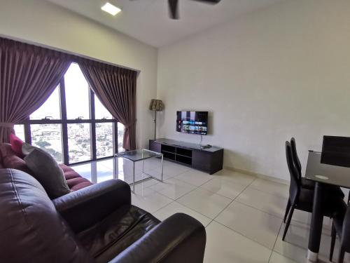 Icon Residenz Icon City, Petaling Jaya by De Harlequins Guesthouse Icon Residenz Icon City, Petaling Jaya by De Harlequins Guesthouse