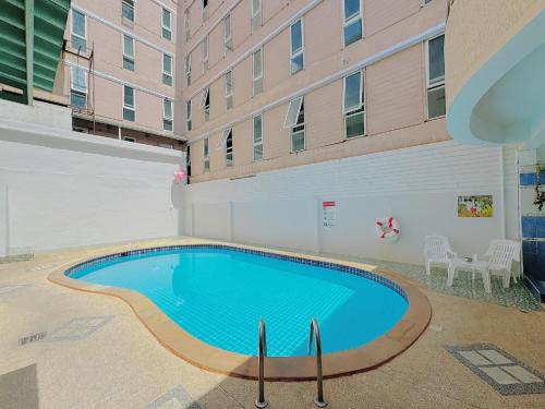 Lime Hotel - 전망