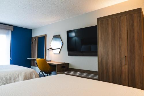 Holiday Inn Express Frazer - Malvern an IHG Hotel - image 42