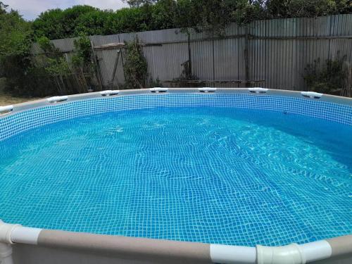 3BR Home with Pool and views Mount Kenya View