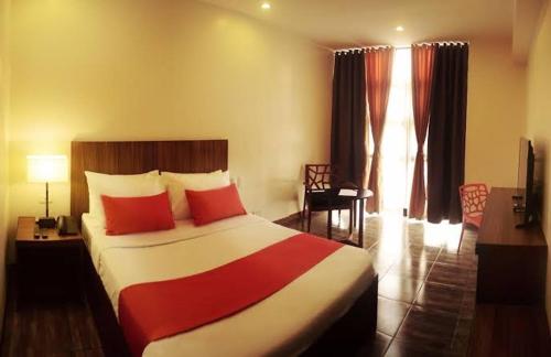 hotel photo