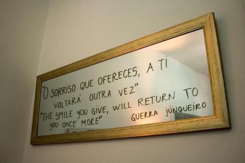 Guest House Guerra Junqueiro II, Lisbon (photo 4)
