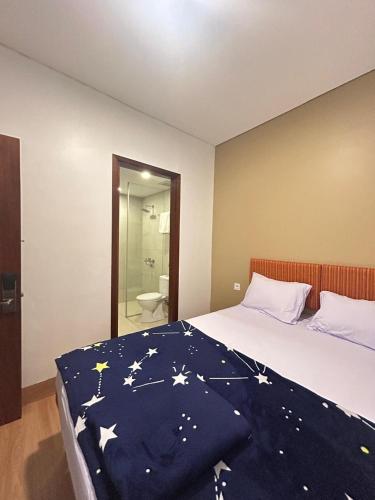 Senayan Stay – Jakarta, NY
