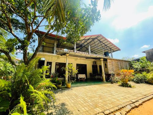 Pawana Rest - Sigiriya