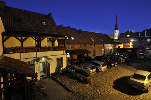 Pensjonat Stara Karczma - image 3