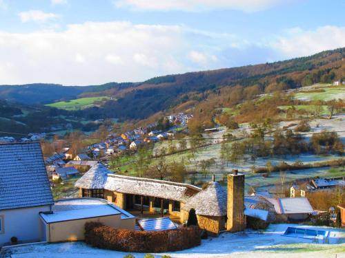 Hotel Ritschlay in Bollendorf, Deutschland