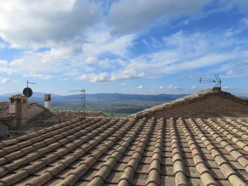 B&B Il Chiostro Assisi - image 10
