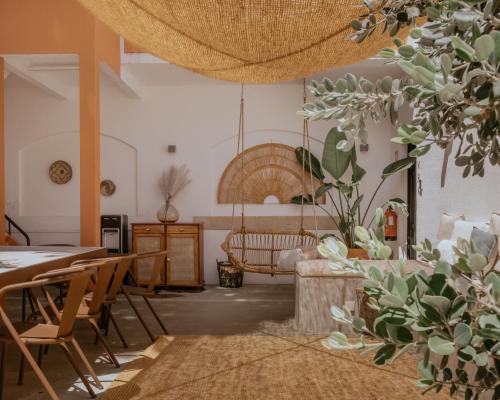 A Casa Brava in Santarem