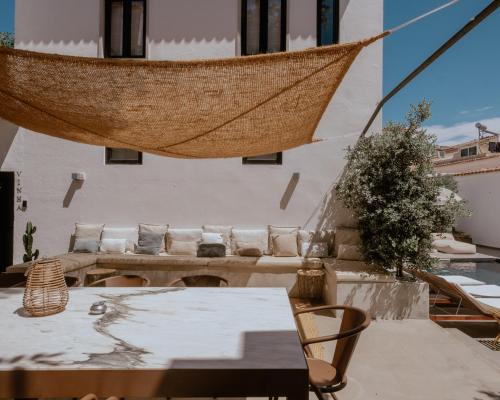 A Casa Brava in Santarem