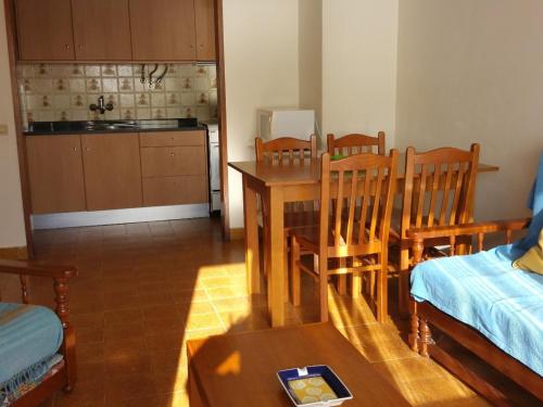 Apartment Torres Mira Praia T1