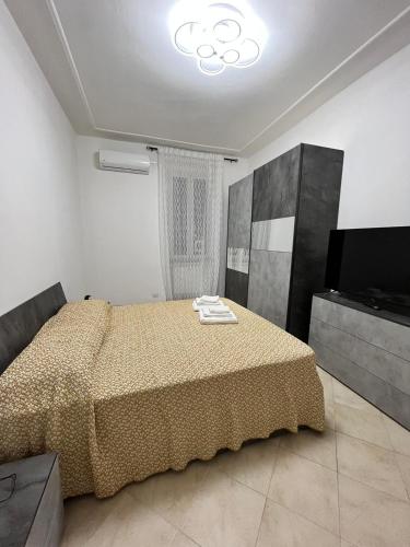 Apartment Dacia Colosseum, Řím (fotografie 3)