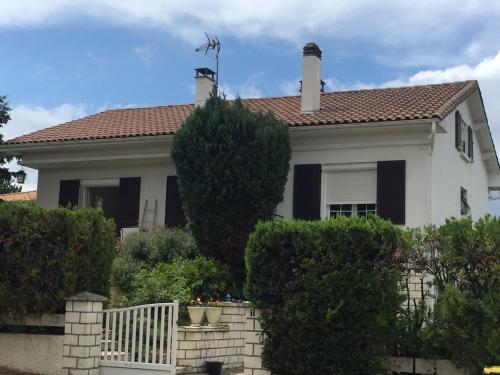 Maison Saint Palais /royan - Location saisonnière - Saint-Palais-sur-Mer
